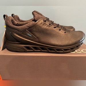 NIB Ecco golf biom cool pro shoes size 12